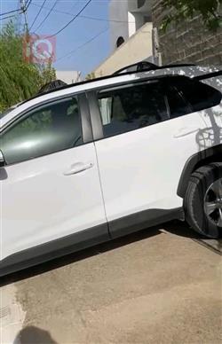 تويوتا راف 4